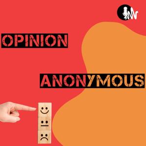 Opinion Anonymous