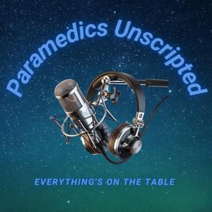 Paramedics Unscripted