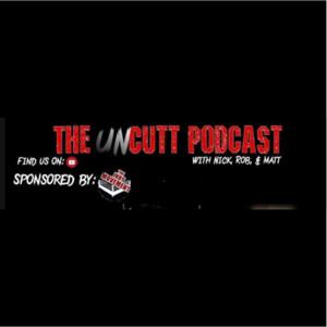 Uncutt Wrestling Podcast