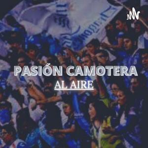 Pasión Camotera Al Aire