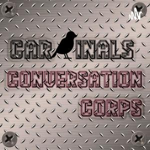 Cardinals Conversation Corps