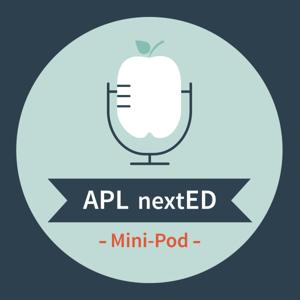 APL nextED Mini-Pod