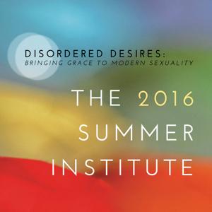 Disordered Desires (SI16)