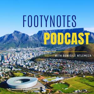 FootyNotes Podcast