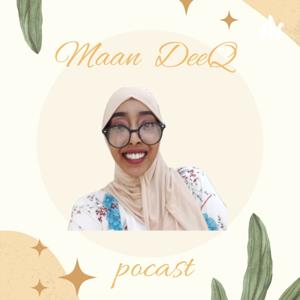 MaanDeeQ Podcast