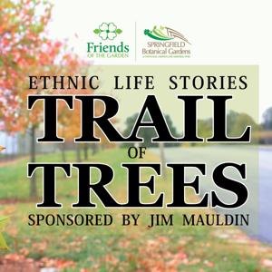 Ethnic Life Stories Trail of Trees