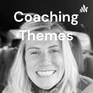 Coaching Themes