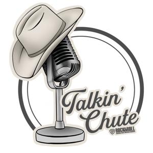 Talkin' Chute by Rock and Roll Denim