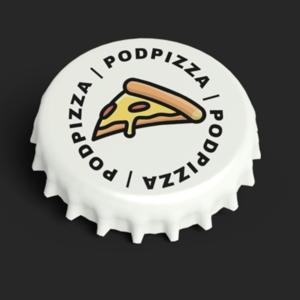 PODPIZZA PODCAST