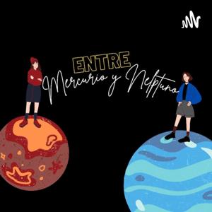 Entre Mercurio y Neptuno