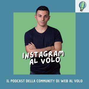 Instagram al Volo