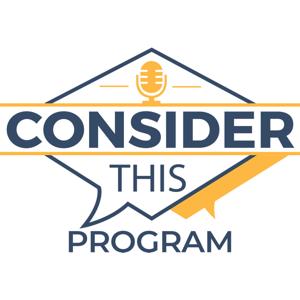 Consider This Program - Main