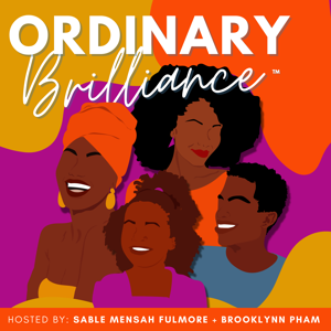 Ordinary Brilliance