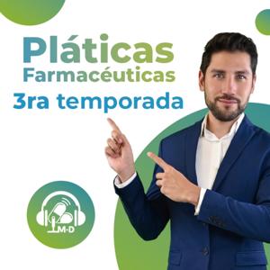 Pláticas Farmacéuticas