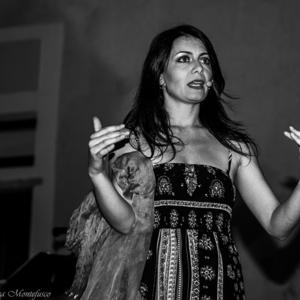 Livia Taruffi Presenta...