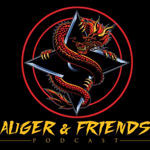 Auger & Friends