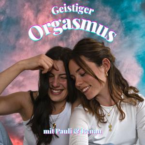 Geistiger Orgasmus