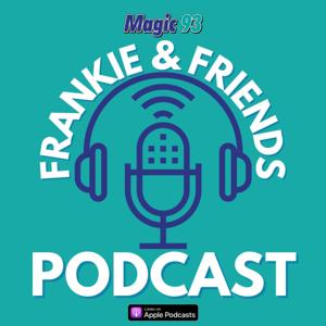 Frankie and Friends Podcast