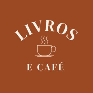 Livros e Café