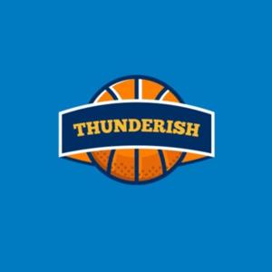 Thunderish Podcast