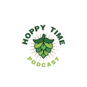 Hoppy Time Podcast