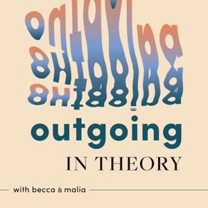 Outgoing in Theory