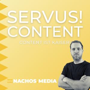 Servus Content!