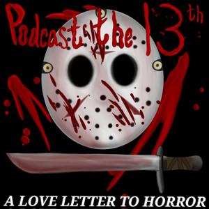Podcast The 13th