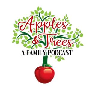 Apples And Trees AFP