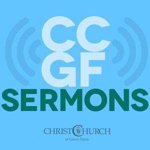 CCGF - Sermons