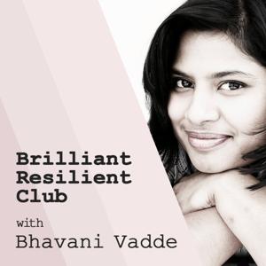 Brilliant Resilient Club Podcast