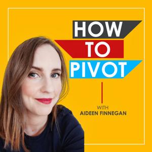 How To Pivot