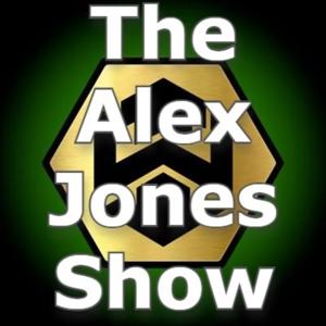 The Alex Jones Show Podcast - Free