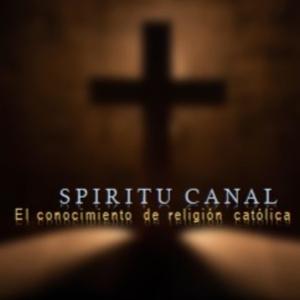 Spiritu Canal