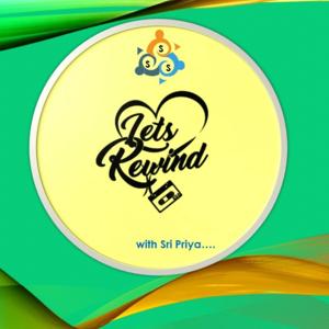 SSS PRESENTS -Let's rewind