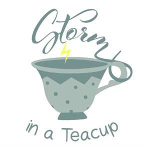 Storm in a Teacup