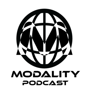 Modality Gaming Podcast