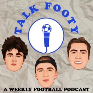 TALK FOOTY