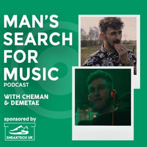 Man's Search For Music