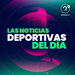 Las noticias deportivas del día