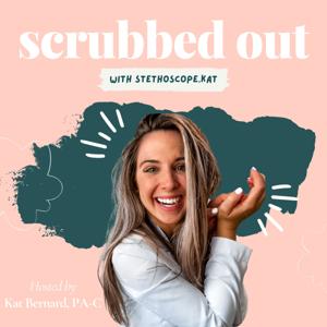 Scrubbed Out by Kat Bernard