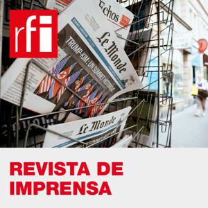 Revista de Imprensa by RFI Português