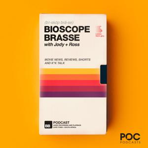 Bioscope Brasse by POC Podcasts