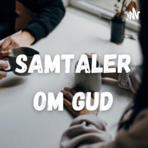 Samtaler om Gud