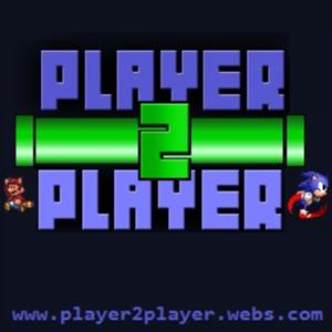 Player2Player Podcast