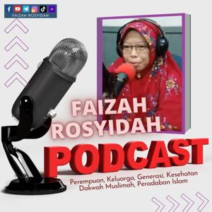 Faizah Rosyidah Podcast