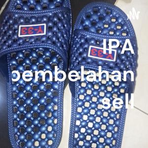 IPA pembelahan sell