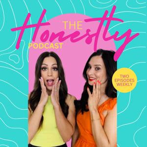 Honestly by Chelsea Turano & Dr. Lindsay Regehr