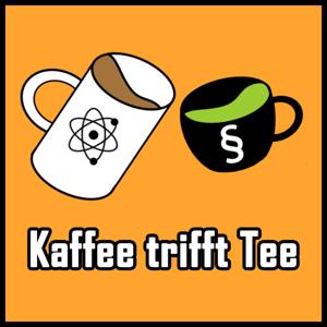 Kaffee trifft Tee