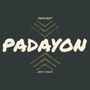 PADAYON Podcast